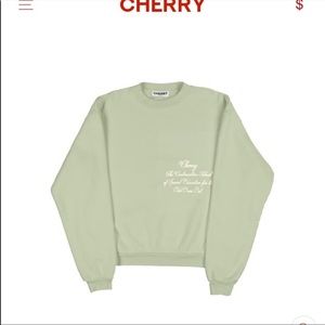 Cherry LA SAGE ODD ONES OUT SET